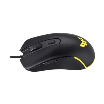 Chuột Gaming có dây - Ảnh 2