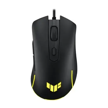 Chuột Gaming có dây