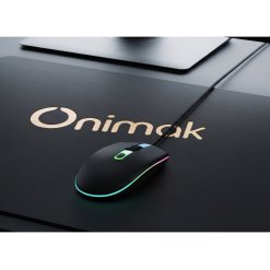 Mouse-Onimak-M200LX