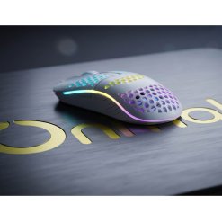 Chuột Gaming Có Dây ONIMAK M200S USB 1600 DPI 4 Nút LED